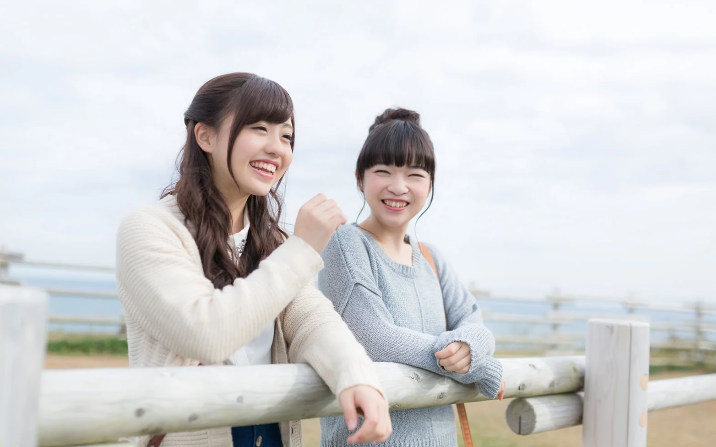 どんな子が働いてるの？